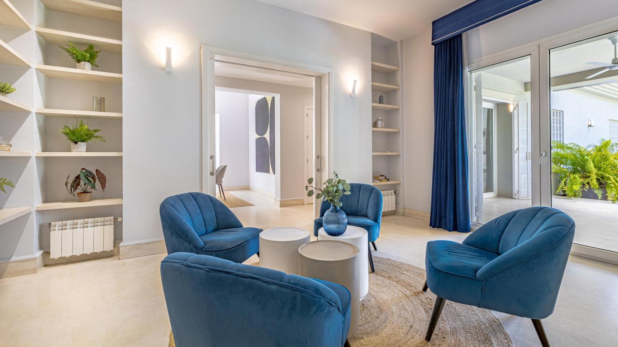 Vacation Marbella I Guadalmina Golf Front Villa, Private Pool, Close To The Beach المظهر الخارجي الصورة